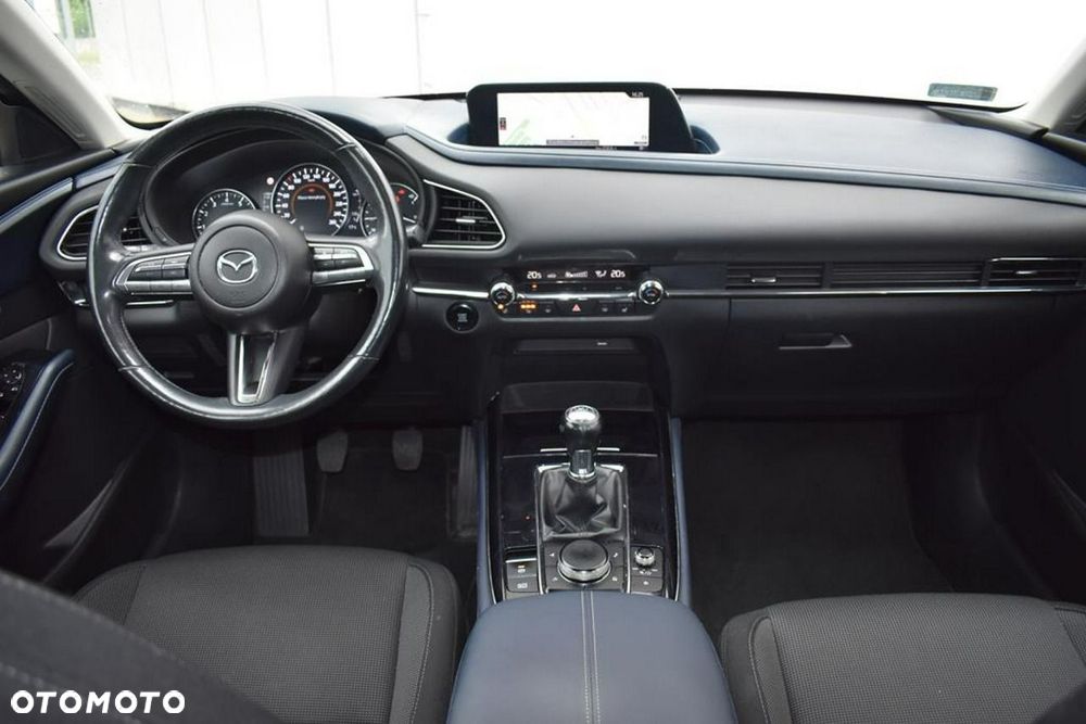 Mazda CX-30 2.0 mHEV Hikari 2WD - 6