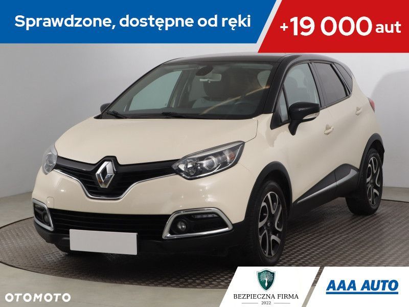 Renault Captur - 2
