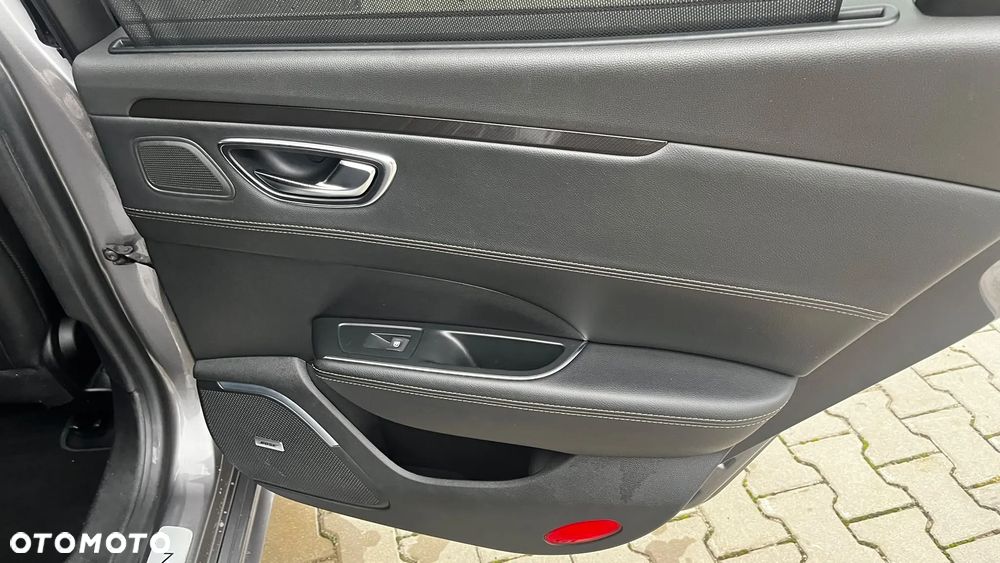 Renault Talisman 1.6 Energy dCi Intens EDC - 28