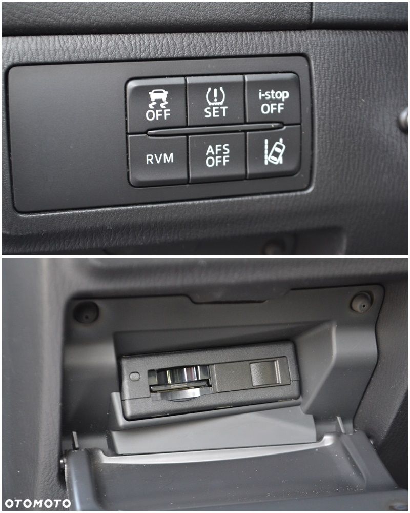 Mazda 6 2.2 SKYACTIV-D Sports-Line - 25