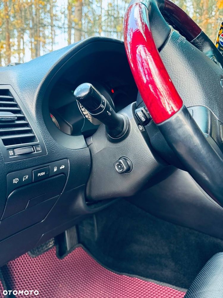 Lexus GS 300 Prestige - 25