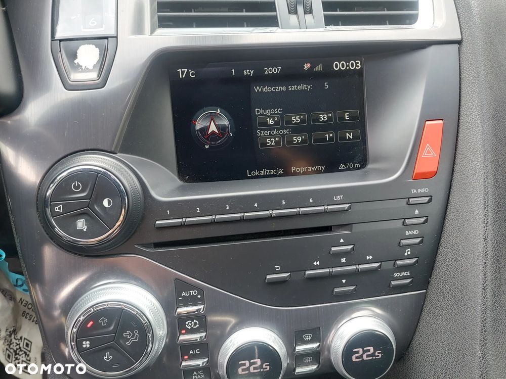 DS Automobiles DS 5 - 23