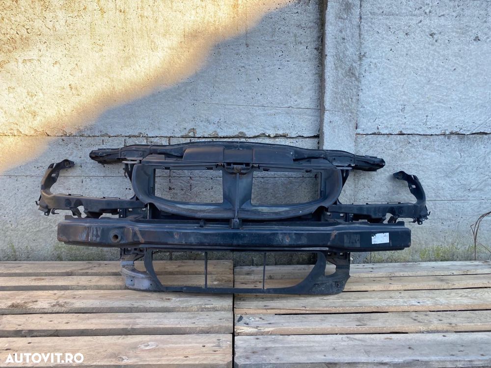Trager tragar frontal bmw seria 3 e90 e91 - 1
