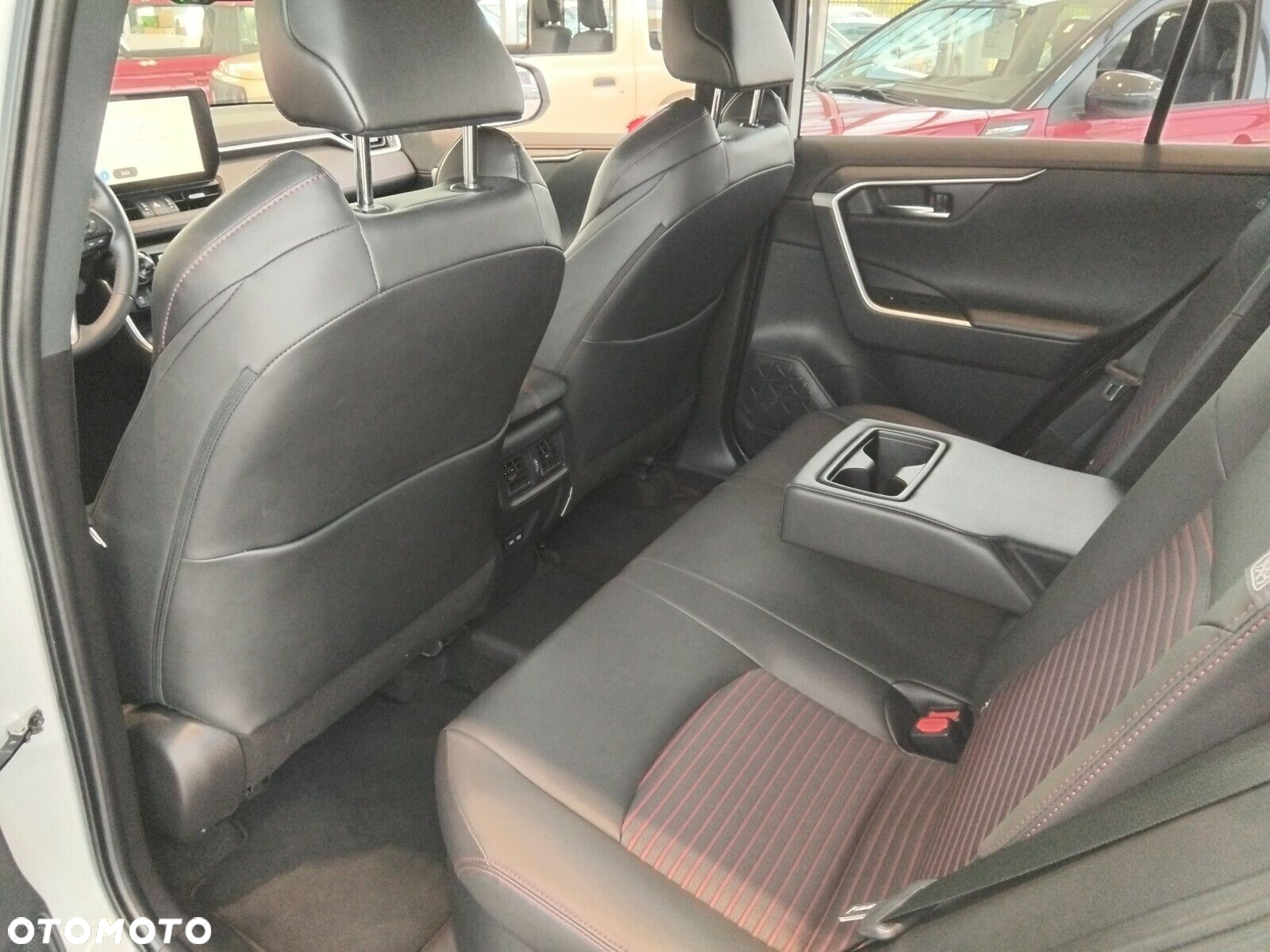 Suzuki Across - 9