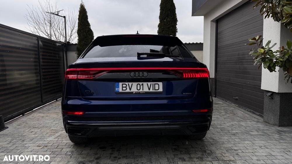 Audi Q8 - 4