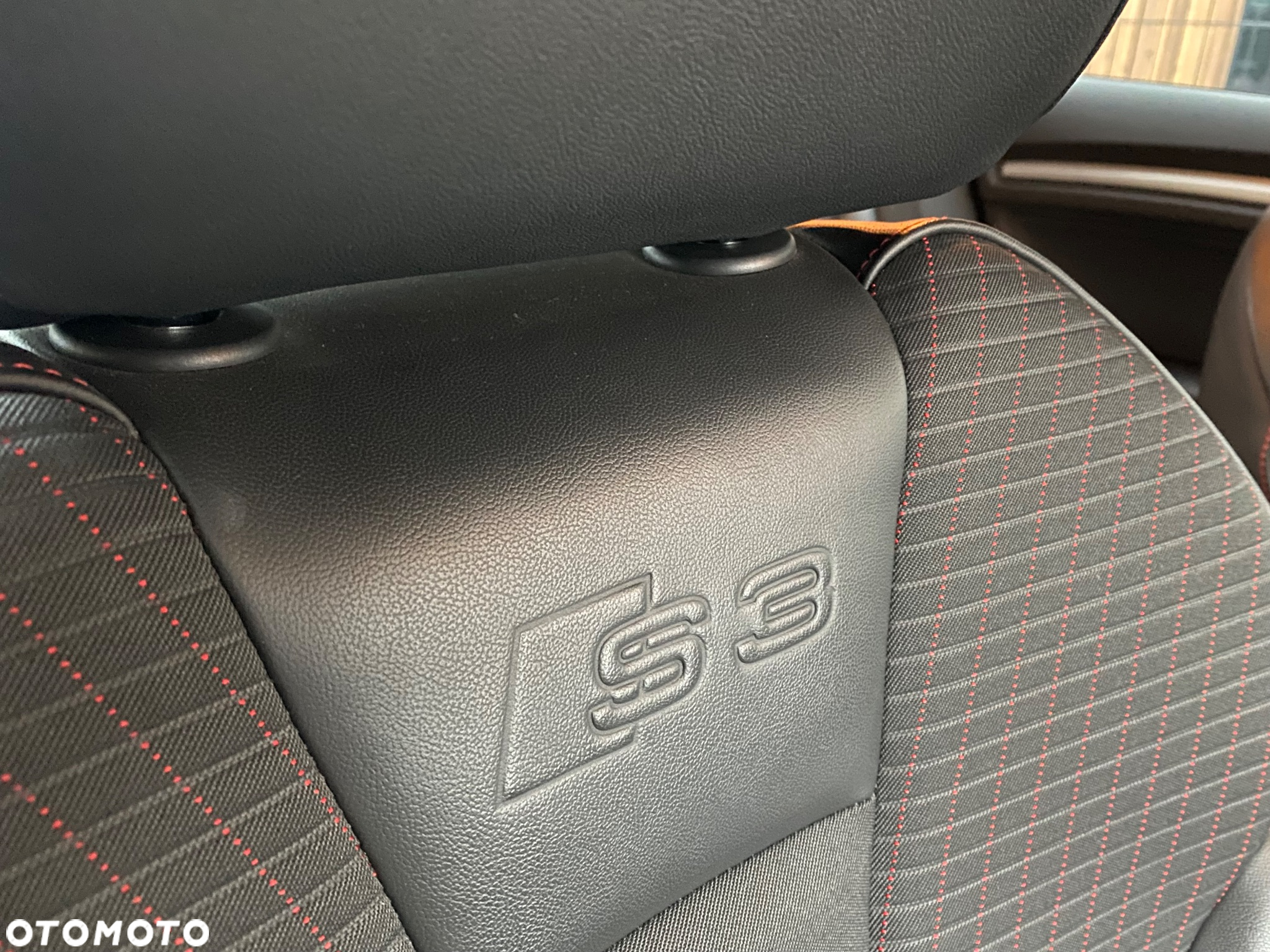 Audi S3 2.0 TFSI Quattro S tronic - 20