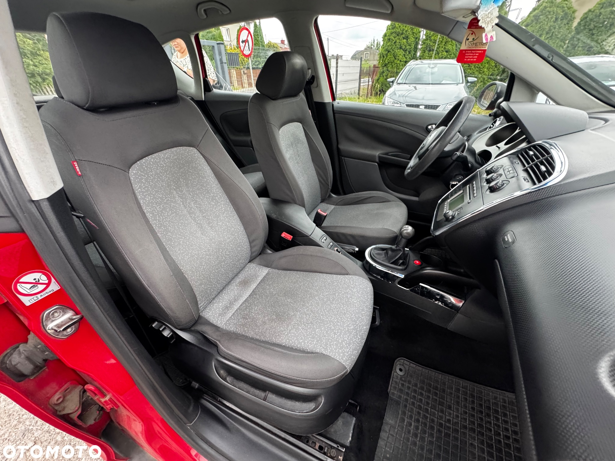 Seat Altea XL1.6 Reference - 35