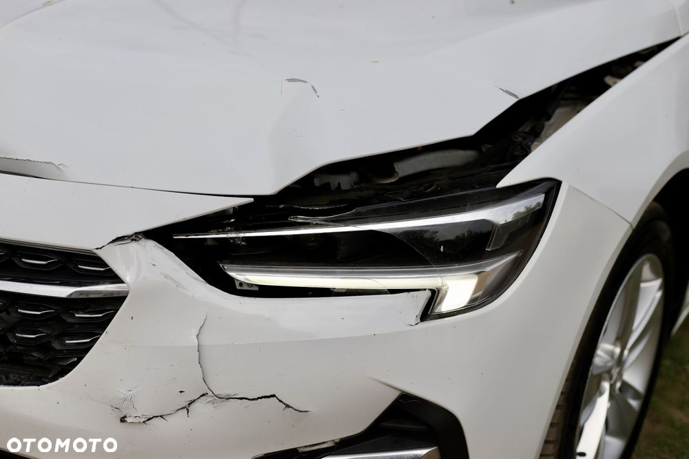 Opel Insignia 2.0 CDTI Business Elegance S&S - 19