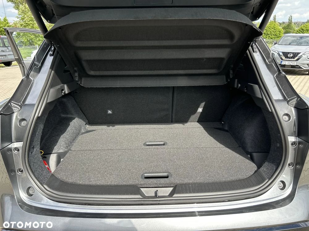 Nissan Qashqai 1.3 DIG-T MHEV Tekna+ Xtronic - 17