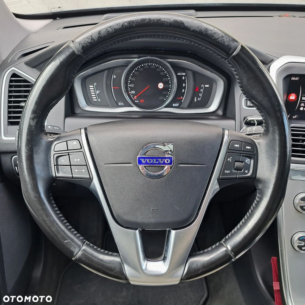 Volvo XC 60 D3 Drive-E Summum - 15