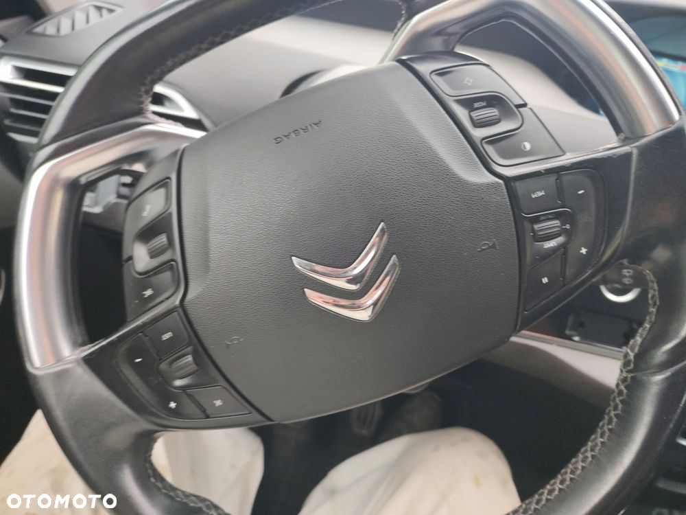 Citroën C4 Picasso 1.6 THP Exclusive - 4