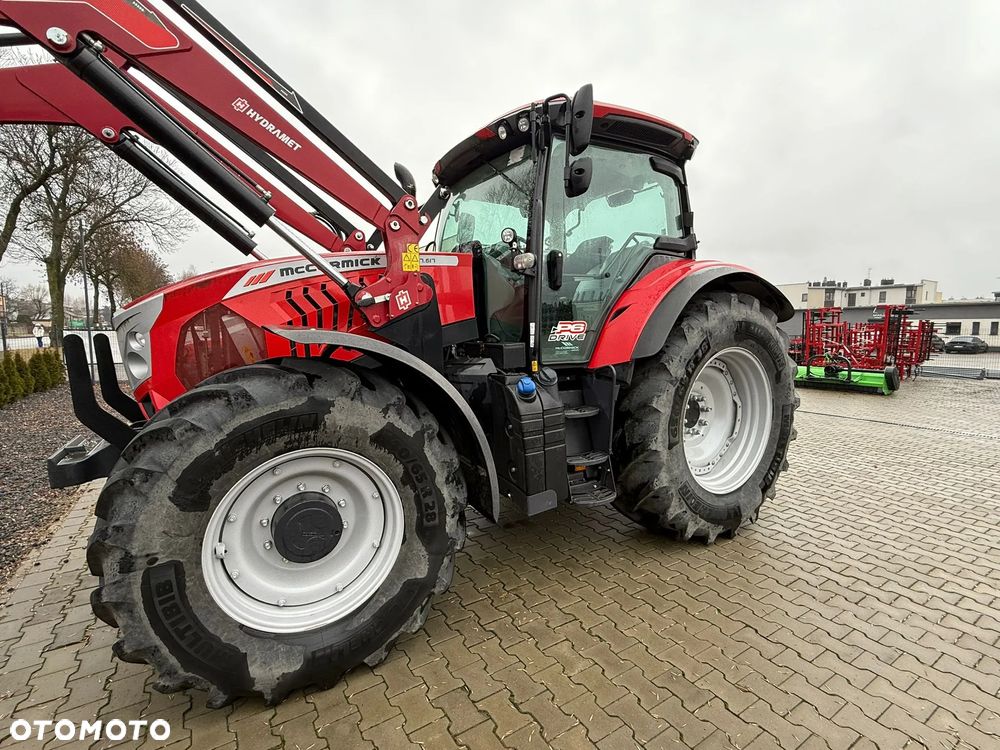 McCormick X7.617 P6-Drive - 2