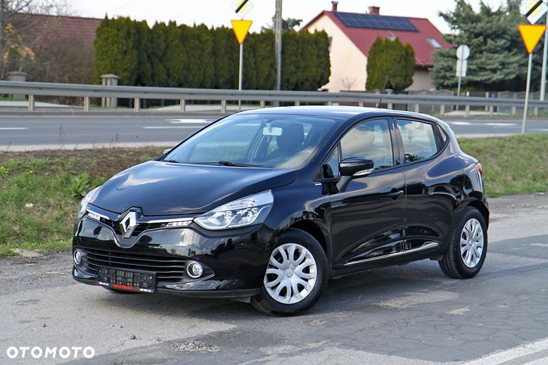 Renault Clio 1.2 16V 75 Experience - 1