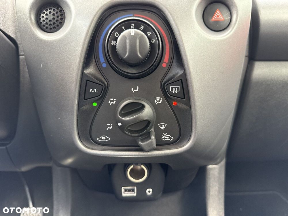 Toyota Aygo - 22