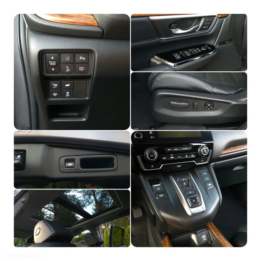 Honda CR-V 2.0 i-MMD Executive (Honda Connect+) - 23