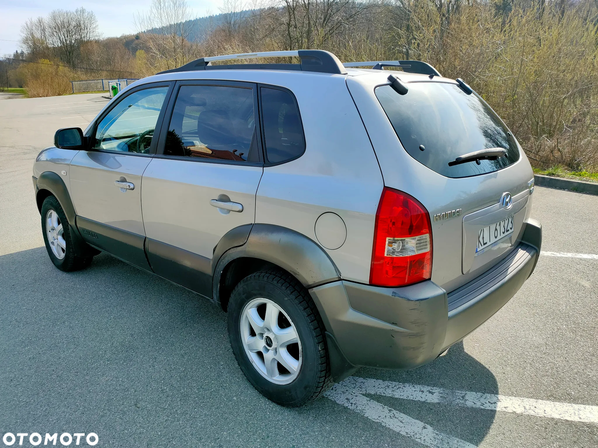 Hyundai Tucson - 6