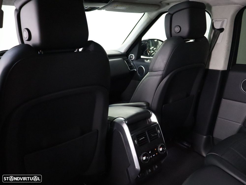 Land Rover Range Rover Sport 2.0 Si4 PHEV Autobiography Dynamic - 14