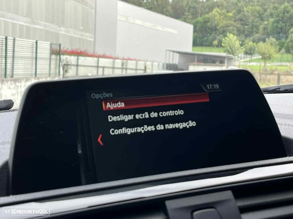 BMW 116 d EDynamics Line Sport - 32