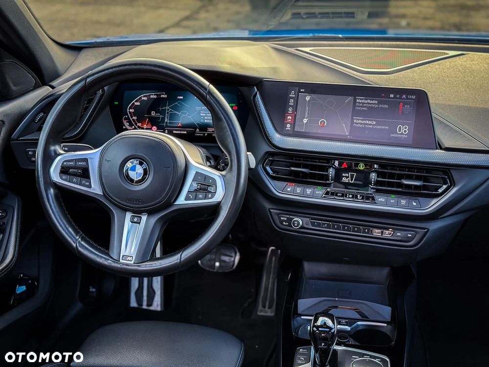 BMW Seria 1 118i M Sport - 14