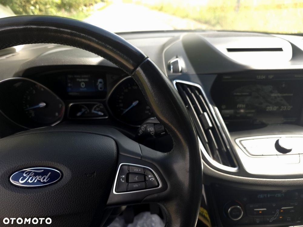 Ford C-MAX 1.5 EcoBoost Titanium ASS - 26