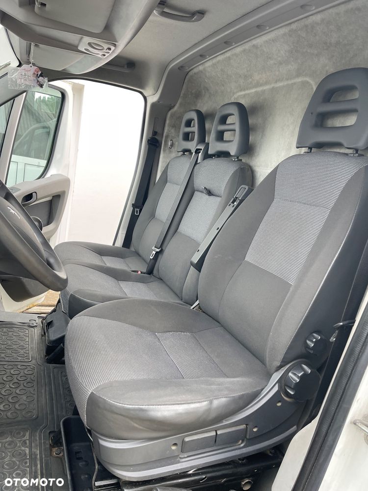 Peugeot Boxer 333 - 4