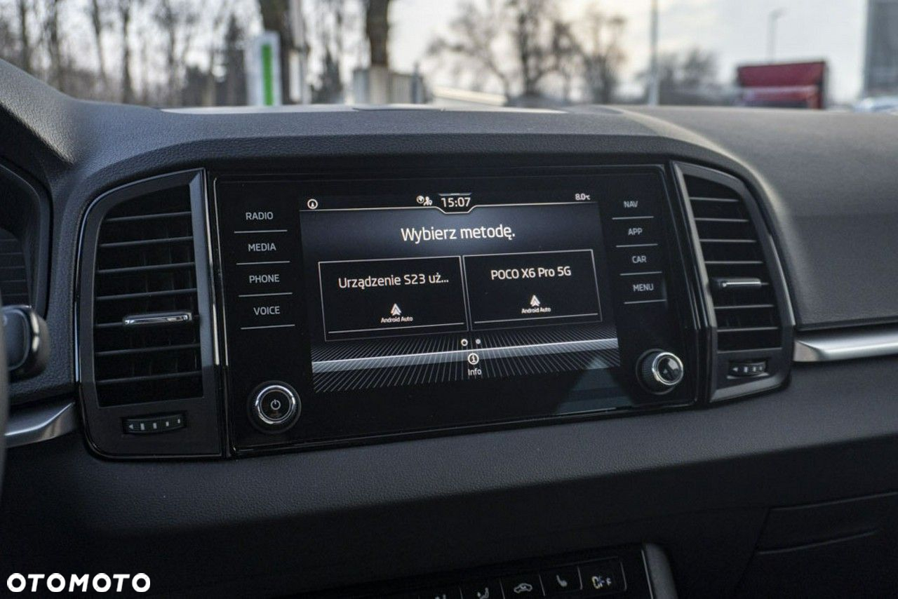 Skoda Karoq - 27