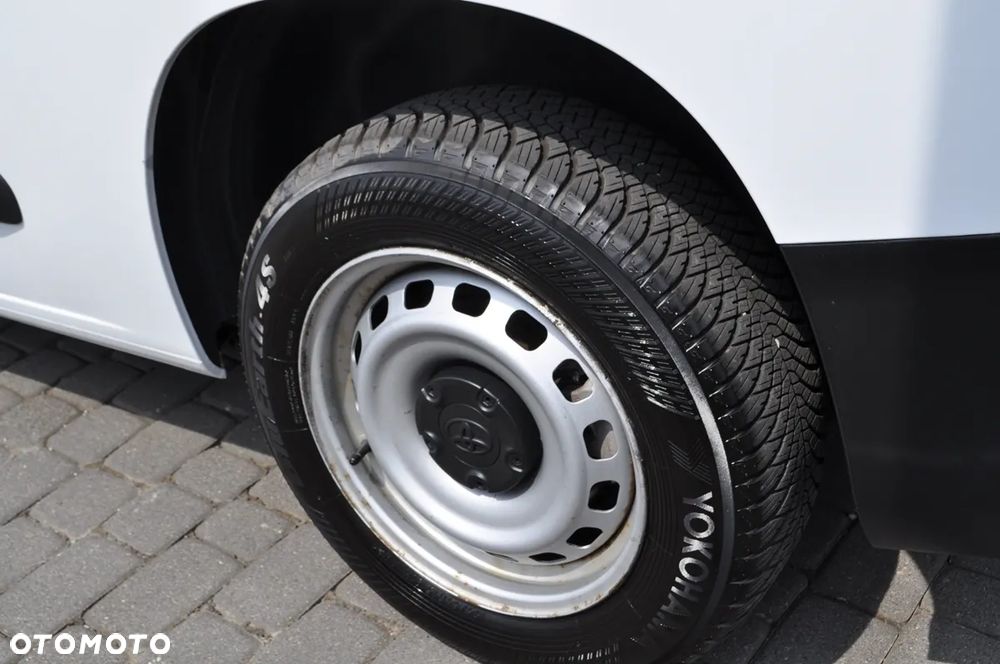 Toyota ProAce City - 11