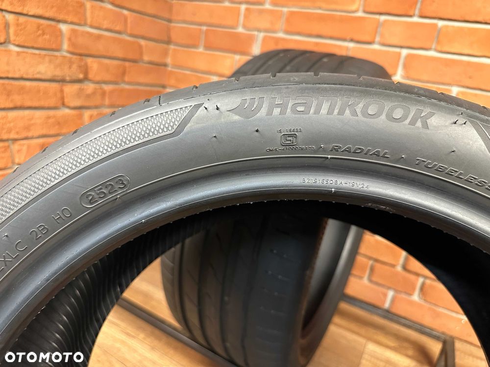 Opony Hankook Ventus S1 evo3 245/40R19 2023 Ładne - 7