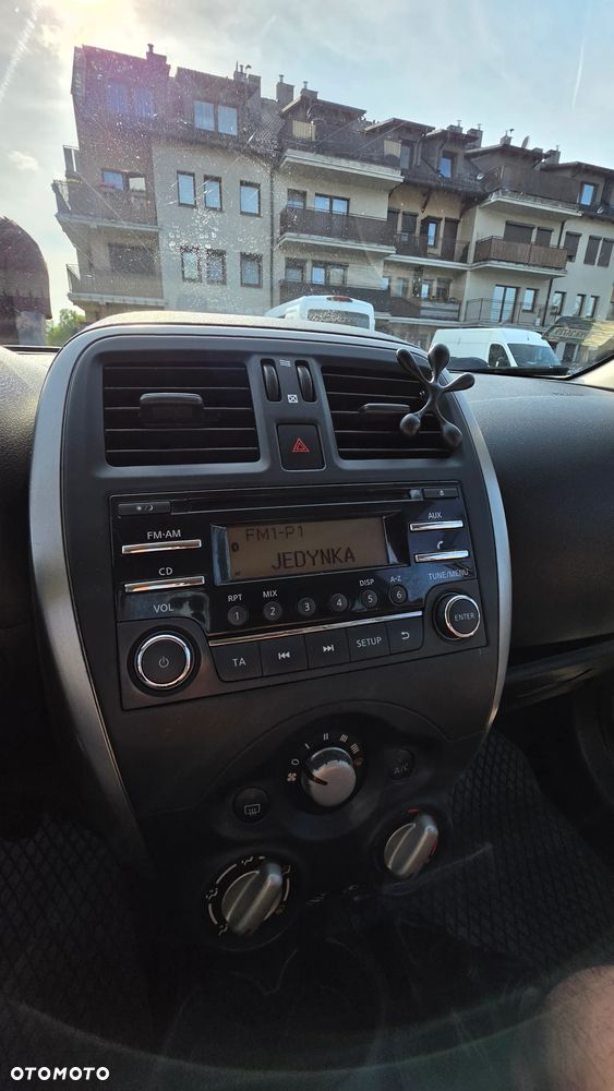Nissan Micra 1.2 N-TEC - 7