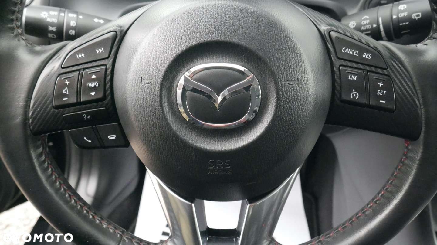Mazda 3 - 9