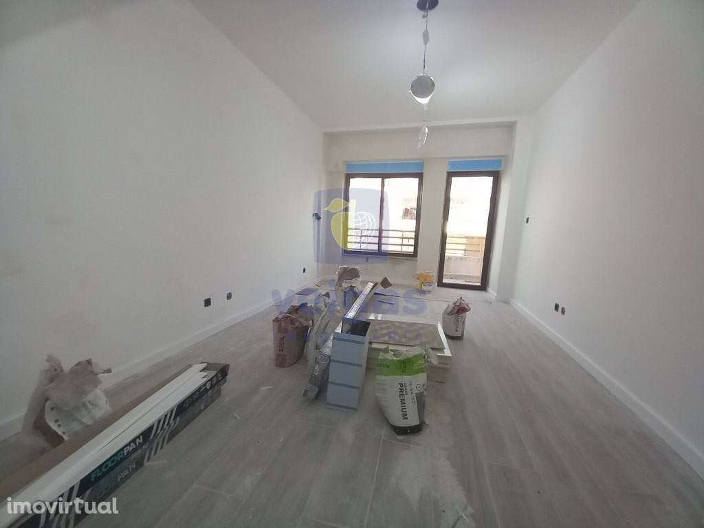 T3-Duplex Costa da Caparica - Grande imagem: 5/45