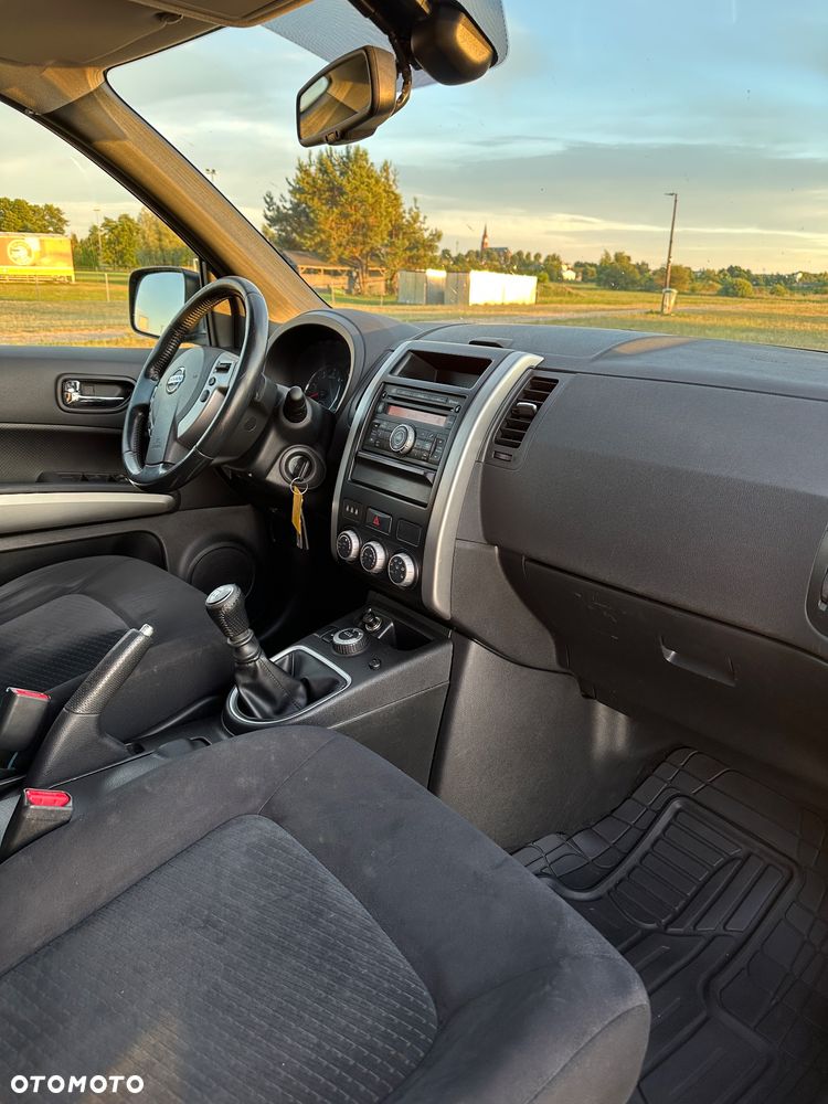 Nissan X-Trail 2.0 dCi SE - 5