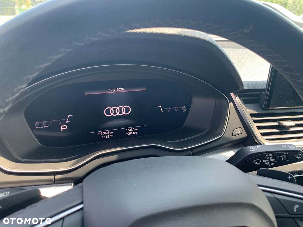 Audi Q5 45 TFSI quattro S tronic S line - 11