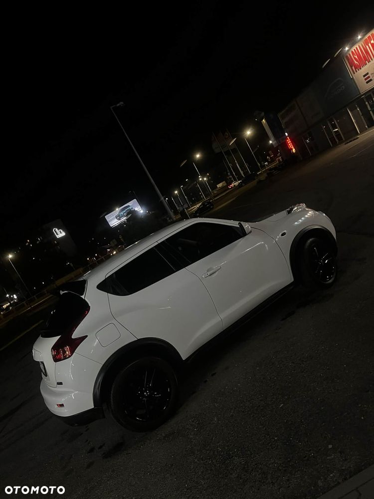Nissan Juke - 20