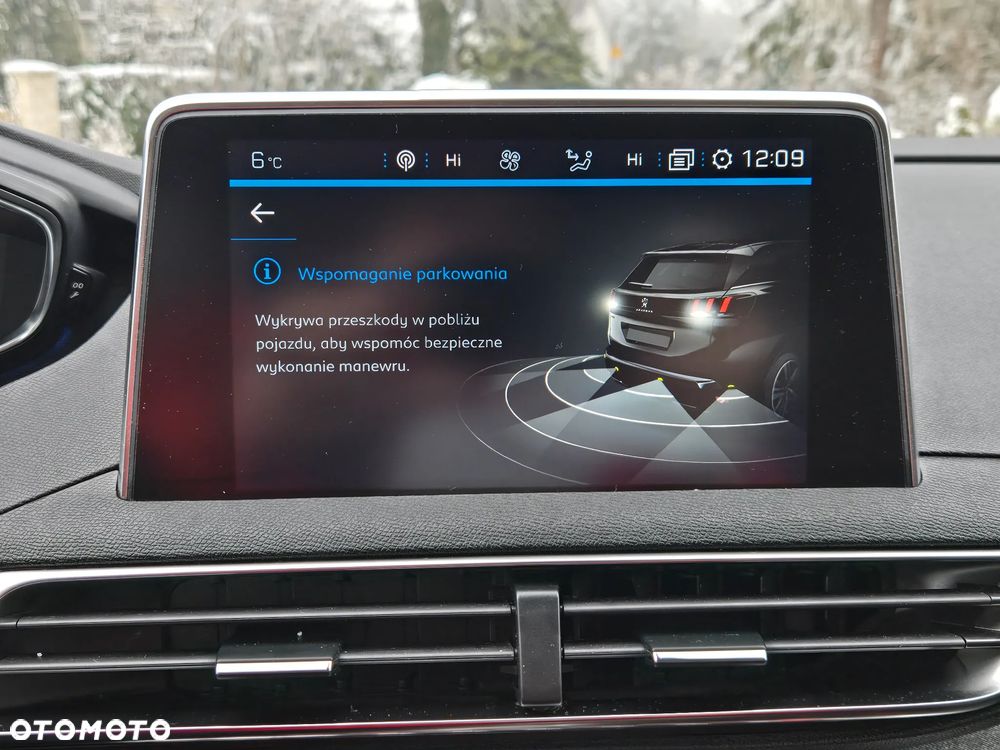 Peugeot 3008 PureTech 130 Stop & Start Allure - 22