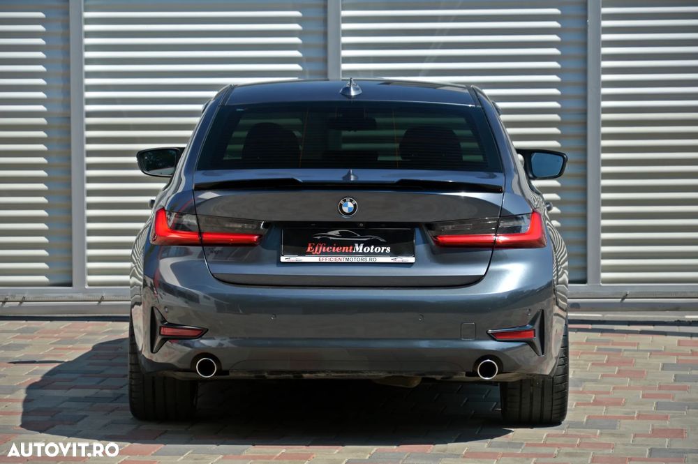 BMW Seria 3 - 18
