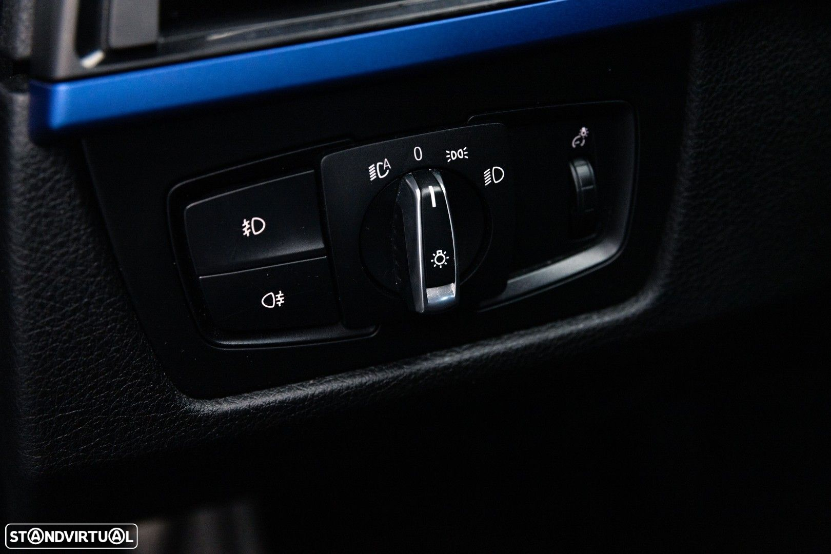BMW 420 d Pack M Auto - 24