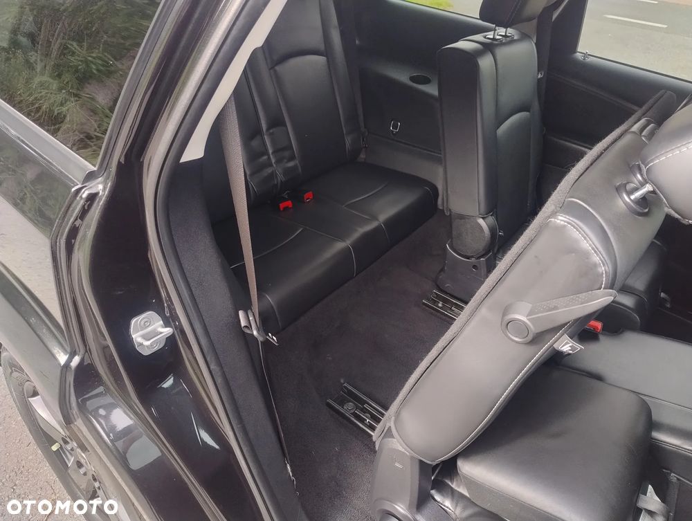 Fiat Freemont 2.0 Multijet Urban - 30
