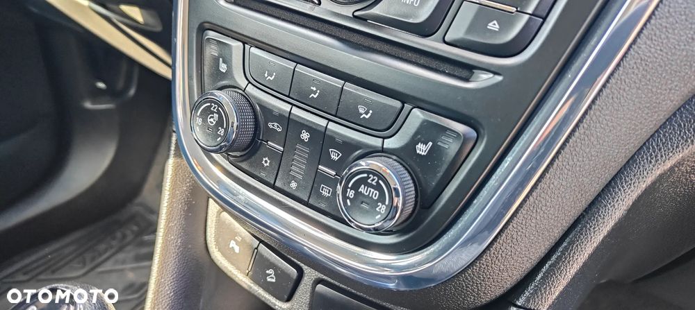 Opel Mokka 1.6 Enjoy S&S - 33