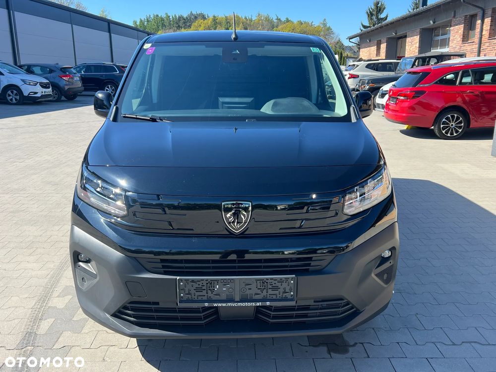 Peugeot Partner - 3
