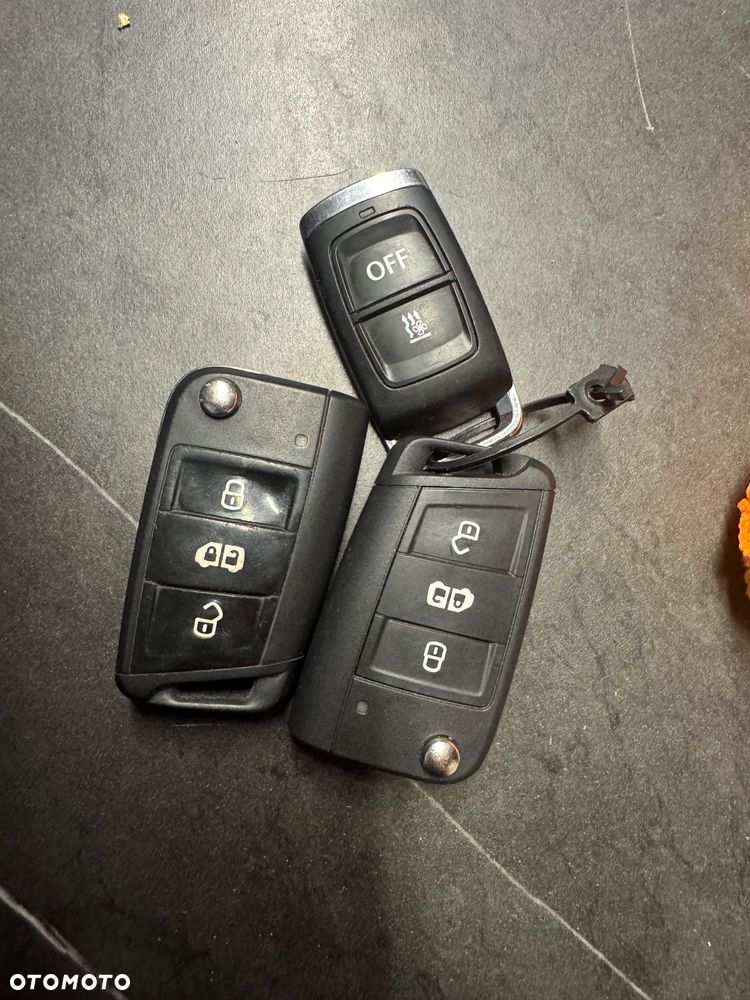 Volkswagen Crafter - 32