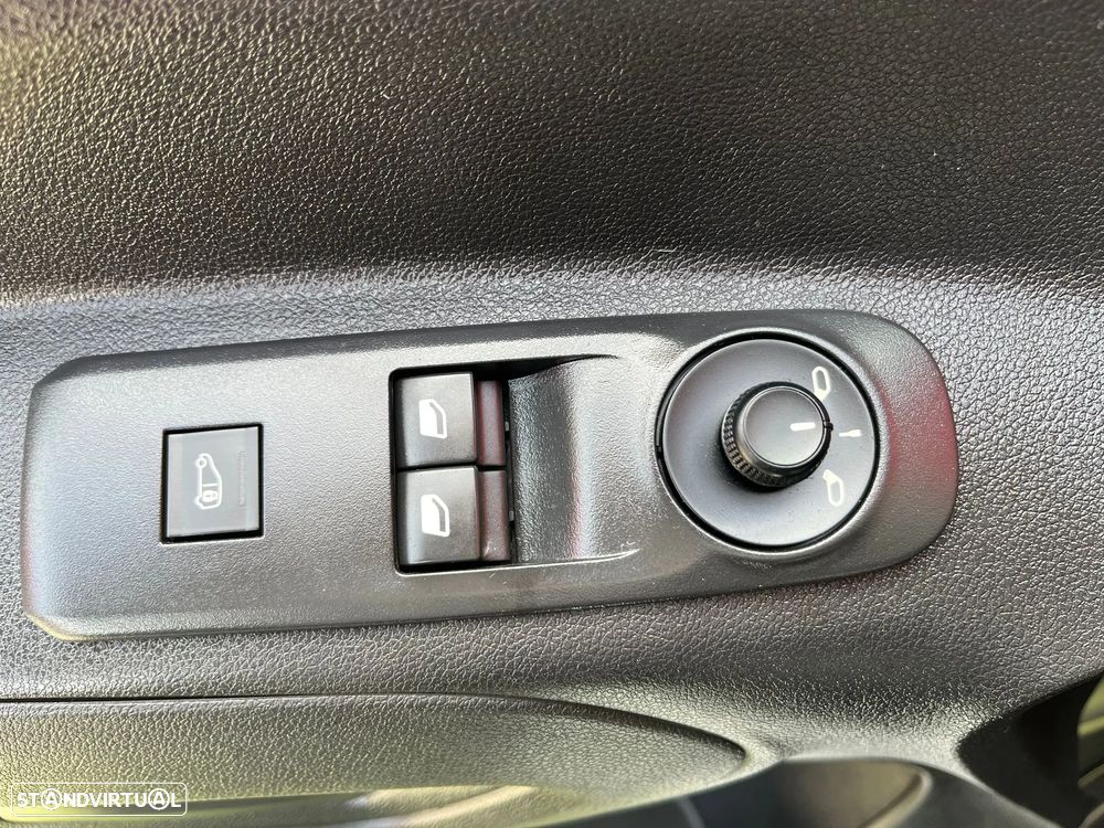 Citroën Berlingo | 1.5 HDI | 3 Lug. | APENAS 85 000 KM's - 16