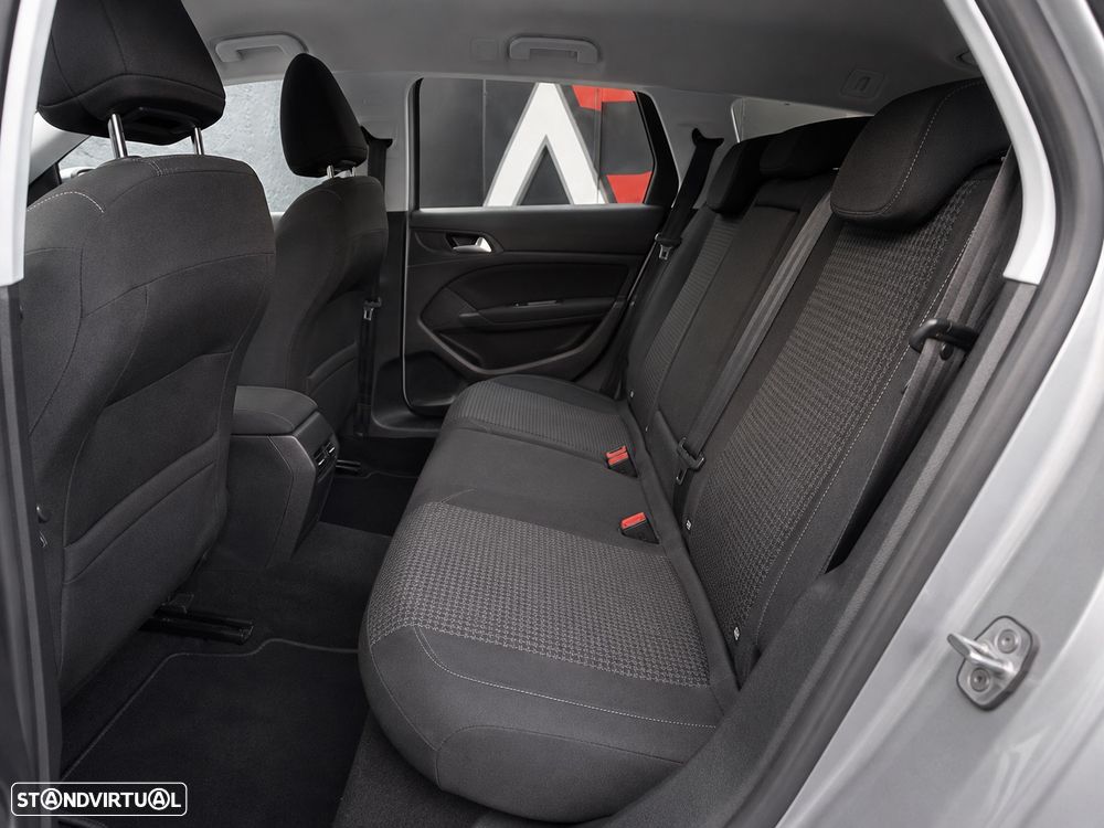 Peugeot 308 1.2 PureTech Allure EAT8 - 9