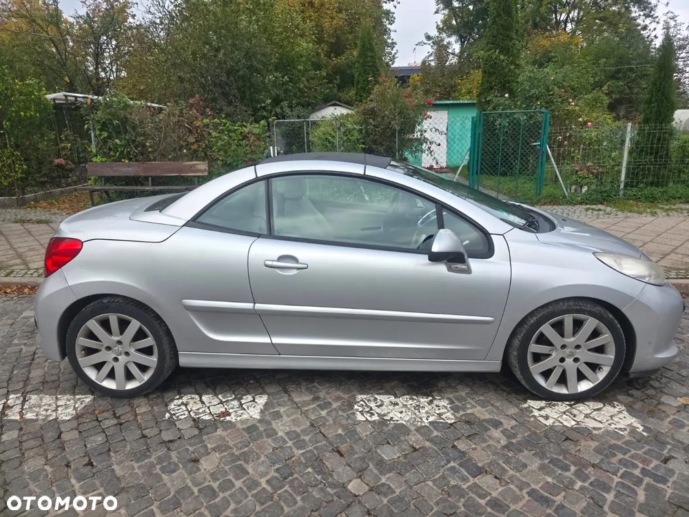 Peugeot 207 1.6 Turbo Sport - 2
