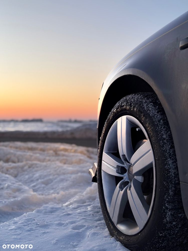 Audi A4 Limousine 2.0 TDI - 23