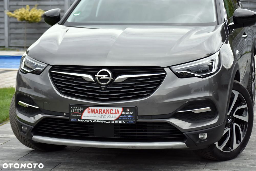 Opel Grandland X 1.6 D Start/Stop INNOVATION - 6