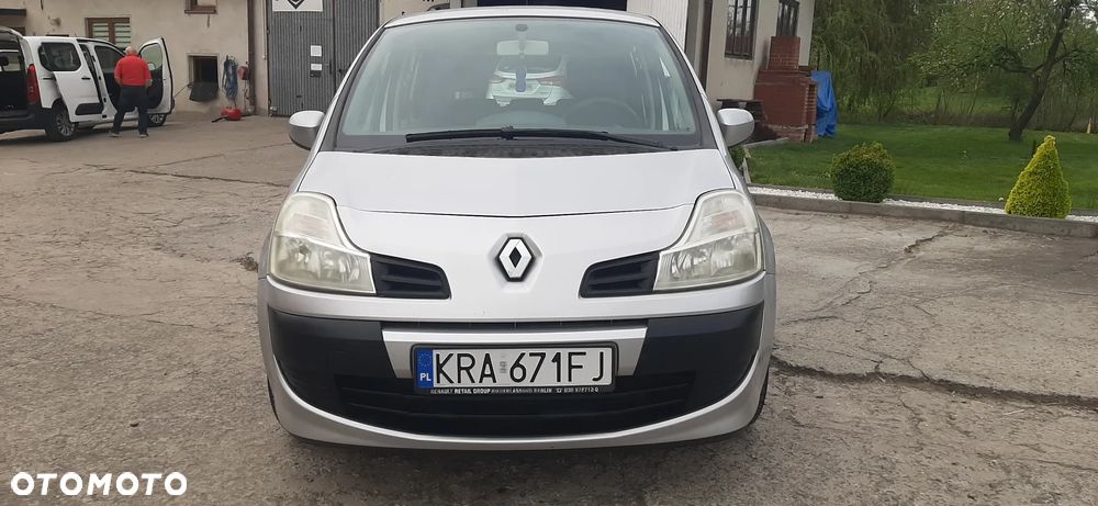 Renault Modus - 3