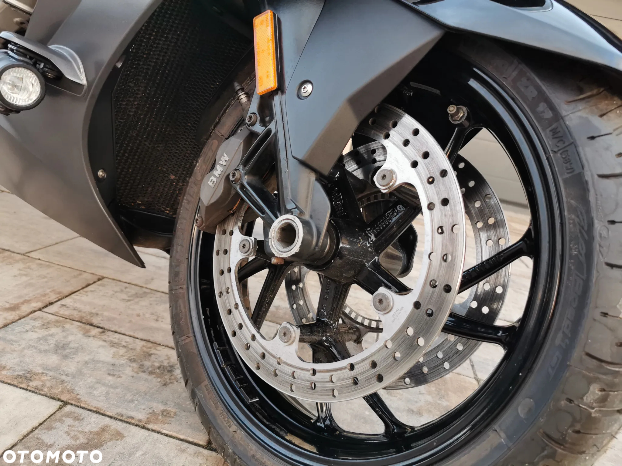 BMW K - 13