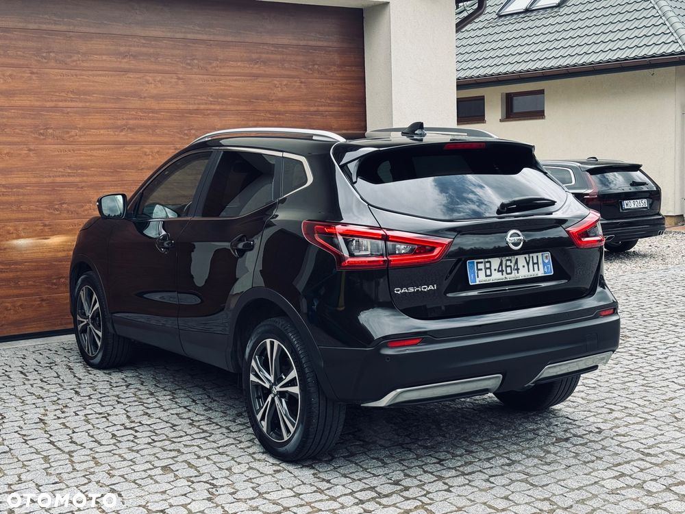Nissan Qashqai - 17