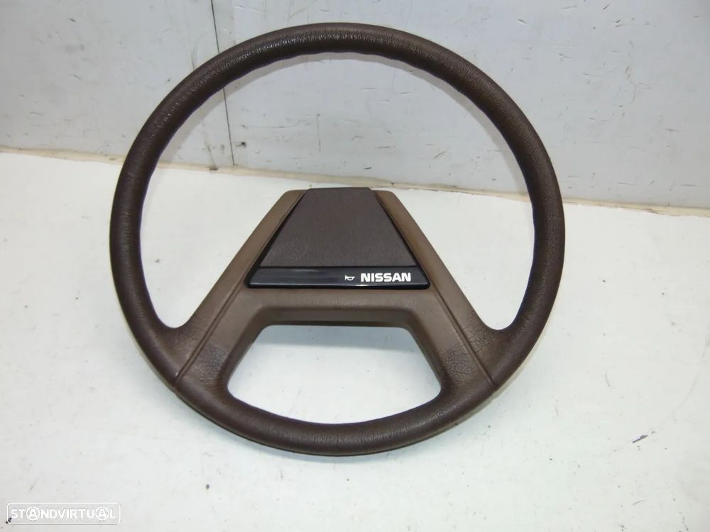 Opel Frontera A Volante - 12